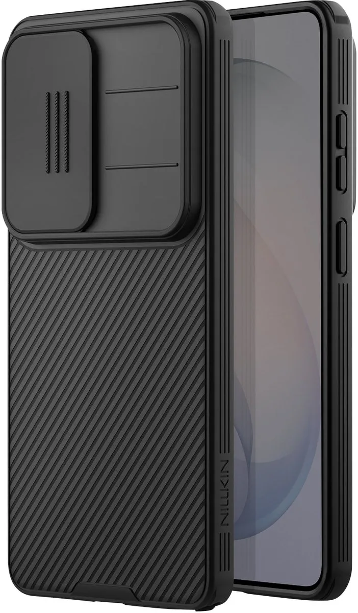 Nillkin CamShield Pro Hoesje Samsung Galaxy S26 Ultra