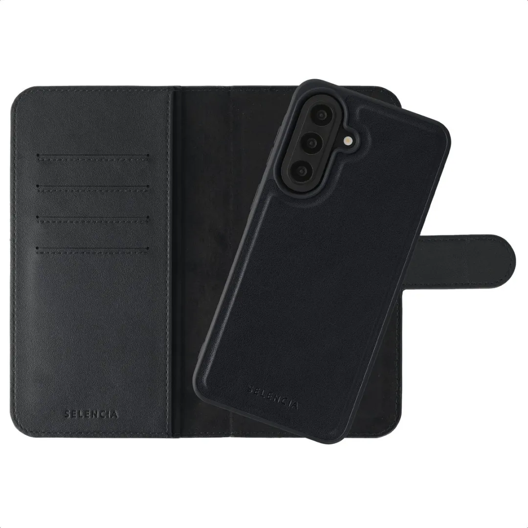 Selencia Hoesje Samsung Galaxy A57