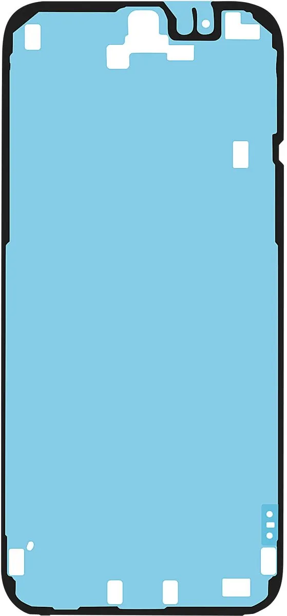 Google Pixel 10 Pro XL Schermbevestigingslijm Blauw G806-15948-01