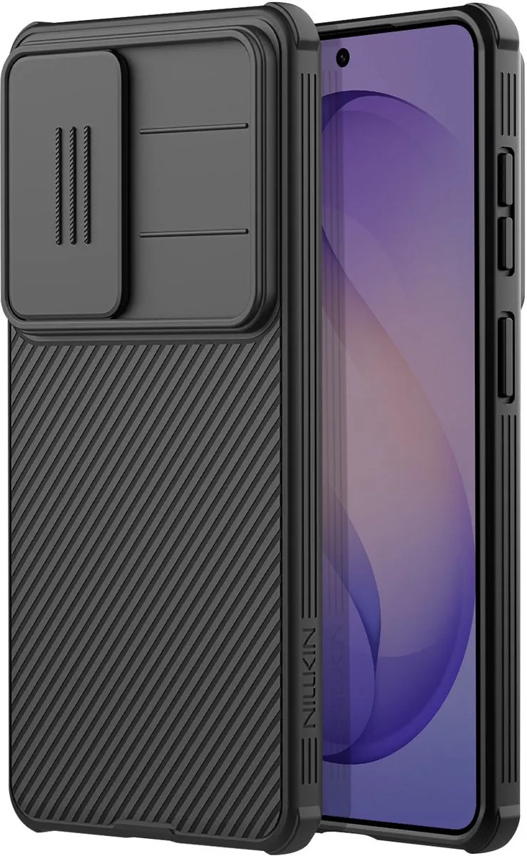 Nillkin CamShield Pro Hoesje Samsung Galaxy S26 Plus