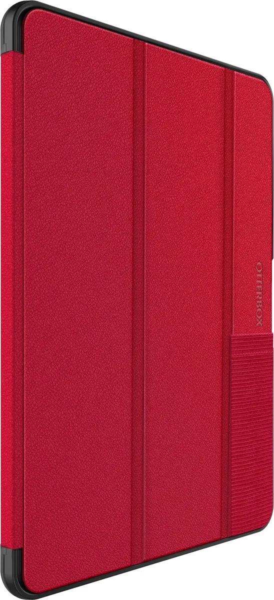 OtterBox Symmetry Folio - Rood - 77-86736 - afbeelding 3 van 6