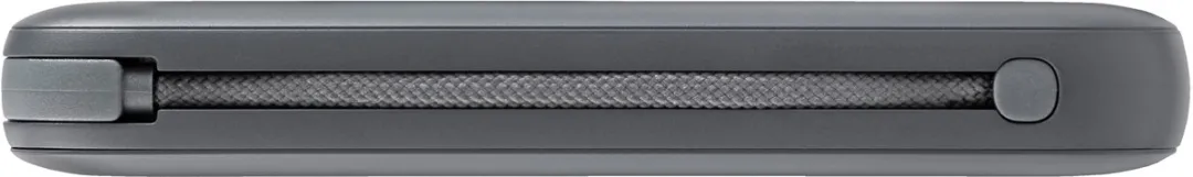 Intenso S10000 Powerbank 10.000mAh - 20W - Grijs