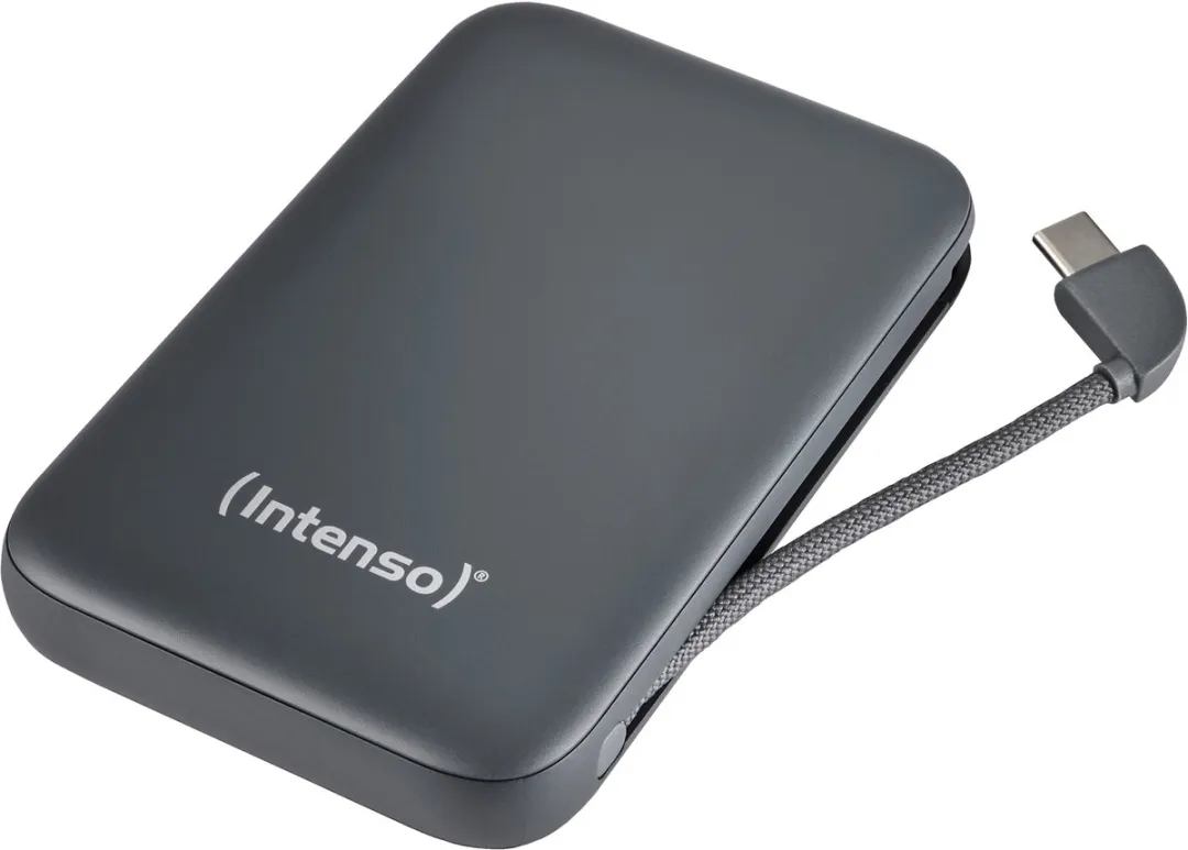 Intenso S10000 Powerbank 10.000mAh