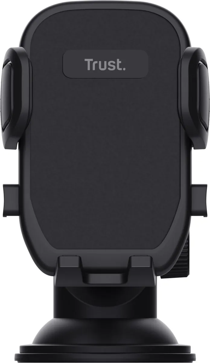 Trust Runo Telefoonhouder Auto - Zwart