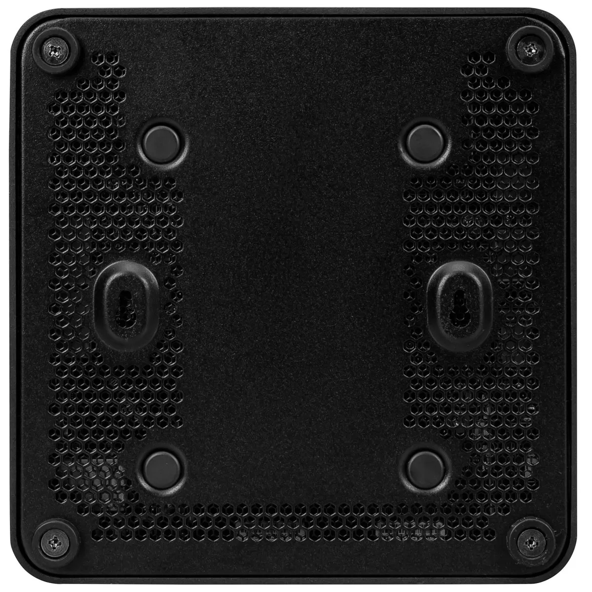 MSI Cubi NUC 1MG-283EU Mini PC - 16GB DDR5 1TB SSD - Zwart
