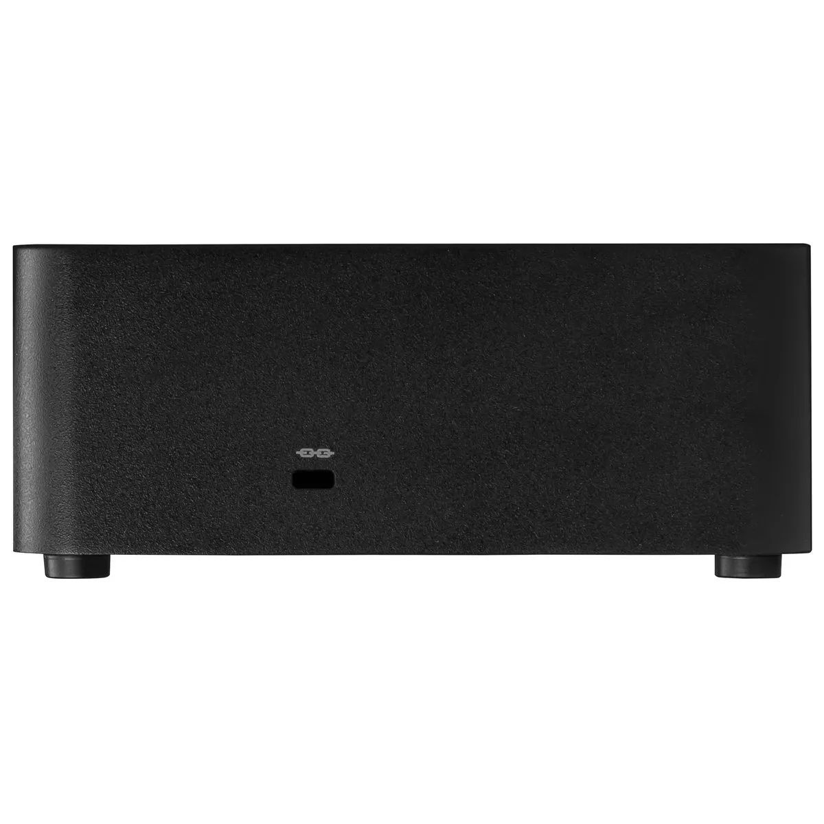 MSI Cubi NUC 1MG-283EU Mini PC - 16GB DDR5 1TB SSD - Zwart