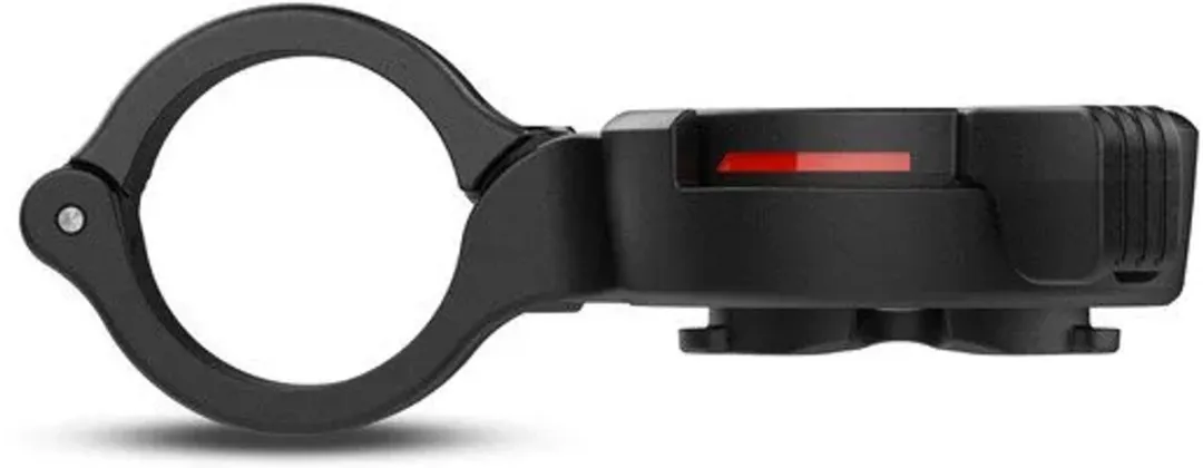 Garmin Edge Tri Bar Steun 157170307 - Navigatiehouder Fiets - Zwart