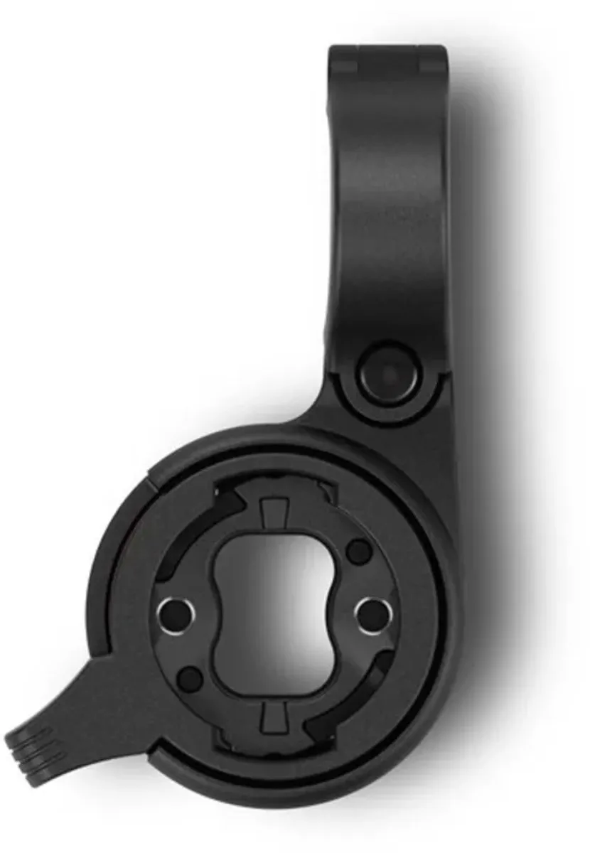 Garmin Edge Tri Bar Steun 157170307 - Navigatiehouder Fiets - Zwart