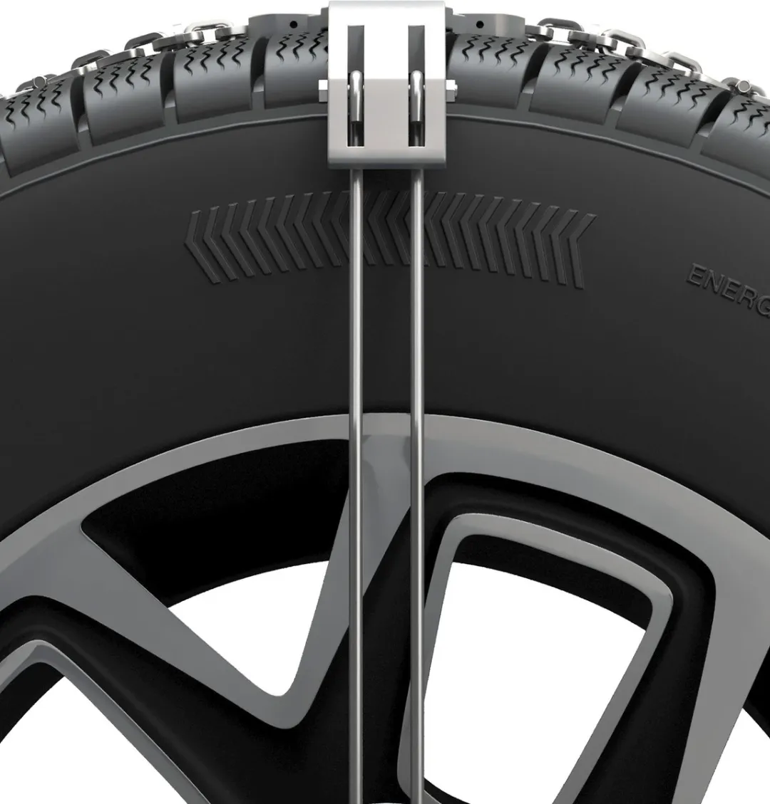 Konig K-SUMMIT XL K56 Sneeuwkettingen - afbeelding 6 van 6