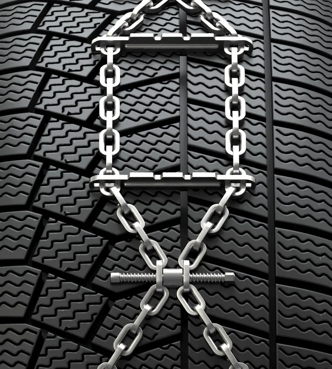 Konig K-SUMMIT XL K56 Sneeuwkettingen