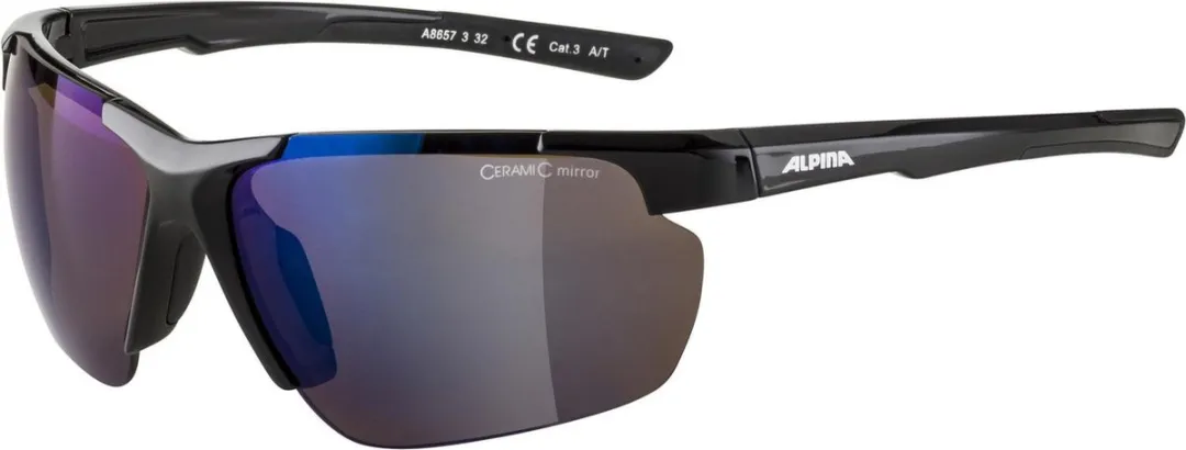 Alpina Defey HR Bril