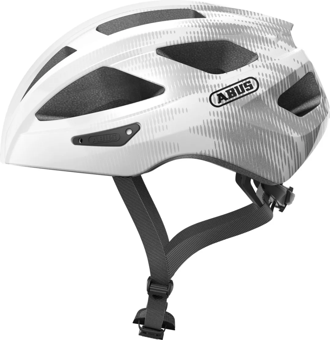 ABUS Macator Fietshelm L