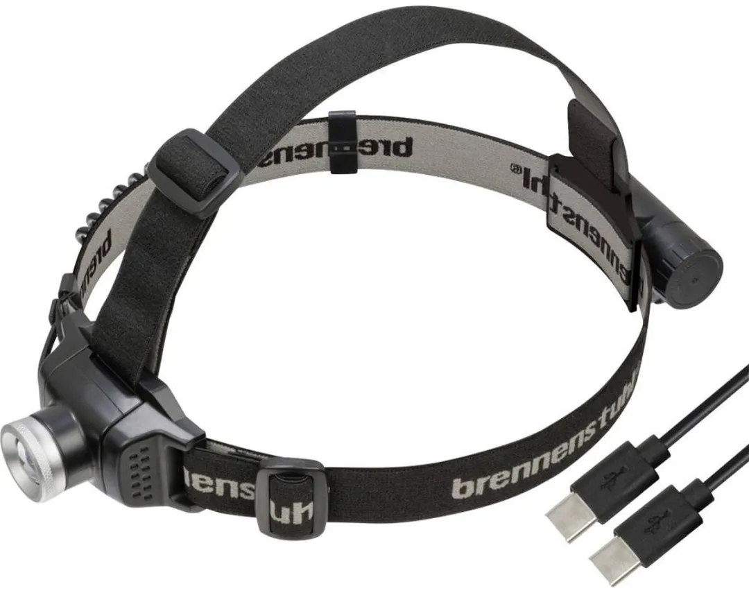 Brennenstuhl LuxPremium KL 251 AF Hoofdlamp