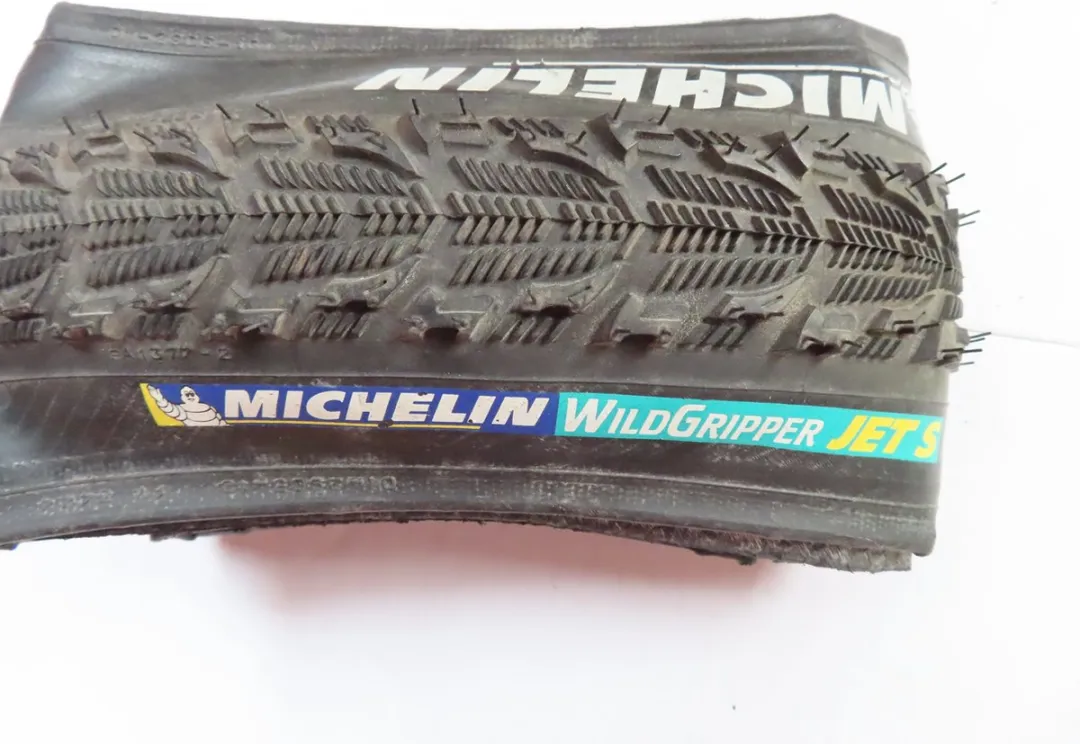 Michelin Wildgripper Vouwband 26x1.60 - 37-559