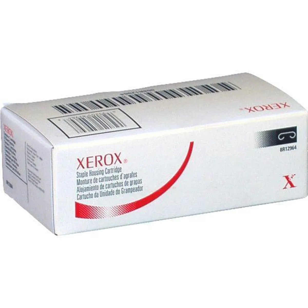 Xerox Staple Cartridge 0095205829648 - Grijs