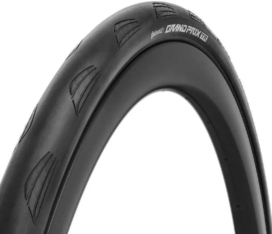 Continental Grand Prix TR 28x1.20" Raceband - 30-622 - Zwart