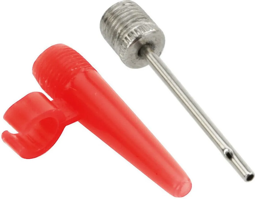 Lampa Voetpomp met Manometer - Zwart