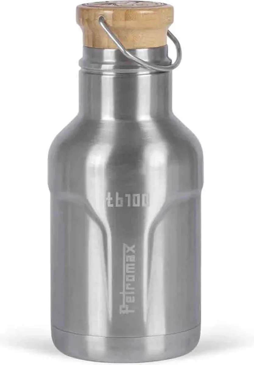Petromax RVS Thermosfles 1L