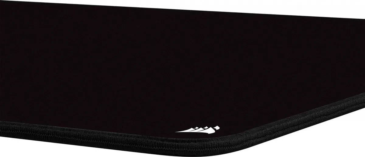Corsair MM350 Pro Gaming Muismat 930x400mm - Zwart