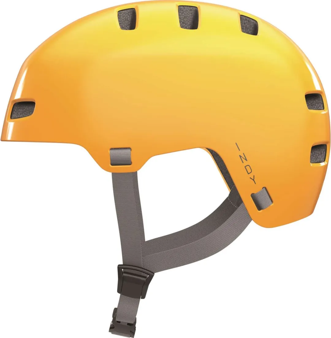 ABUS Indy Helm