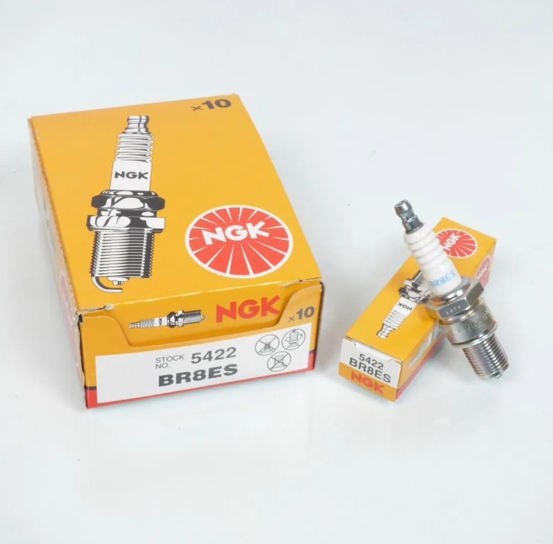 NGK BR8ES Bougie