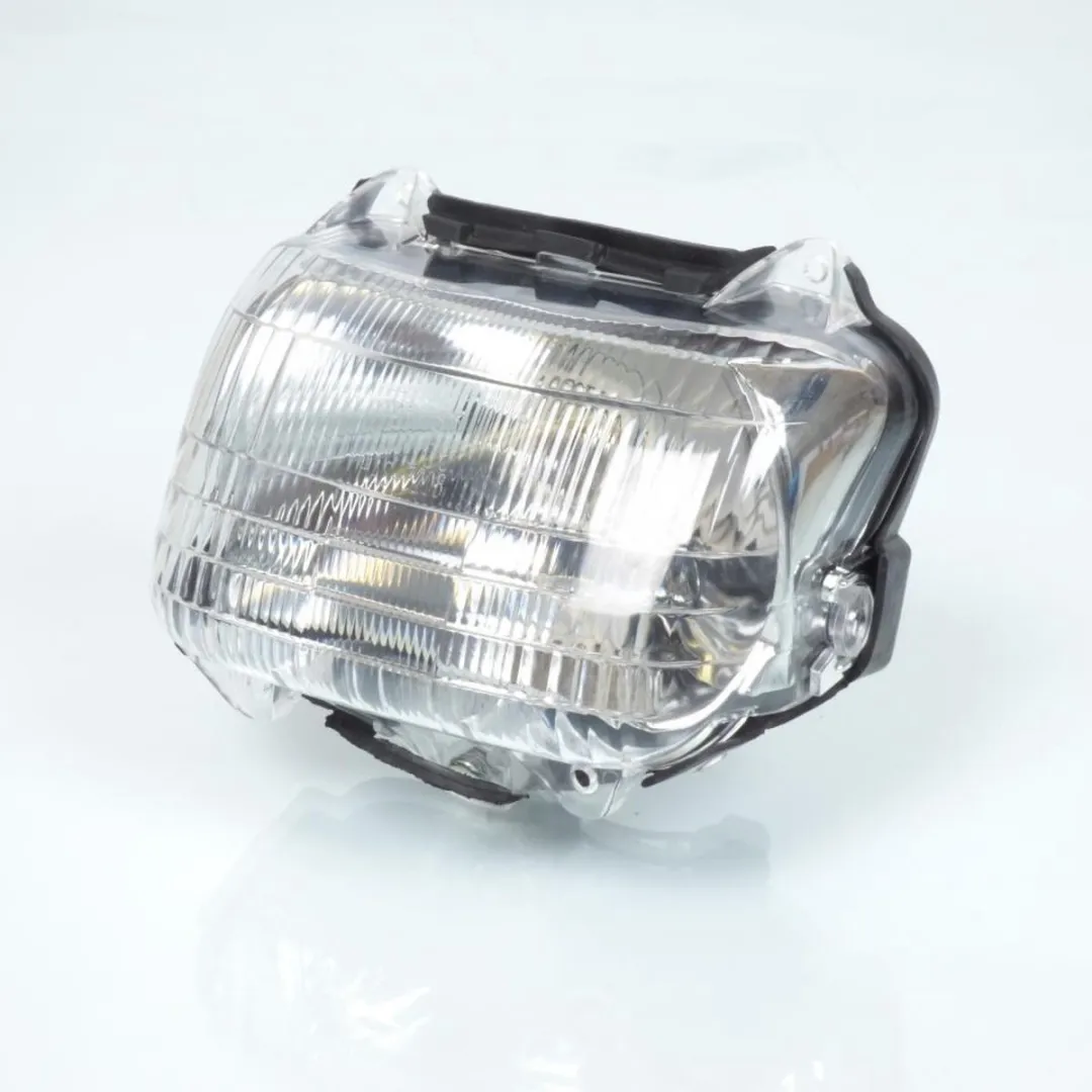 Peugeot 50 103 Frontoptiek - Transparent