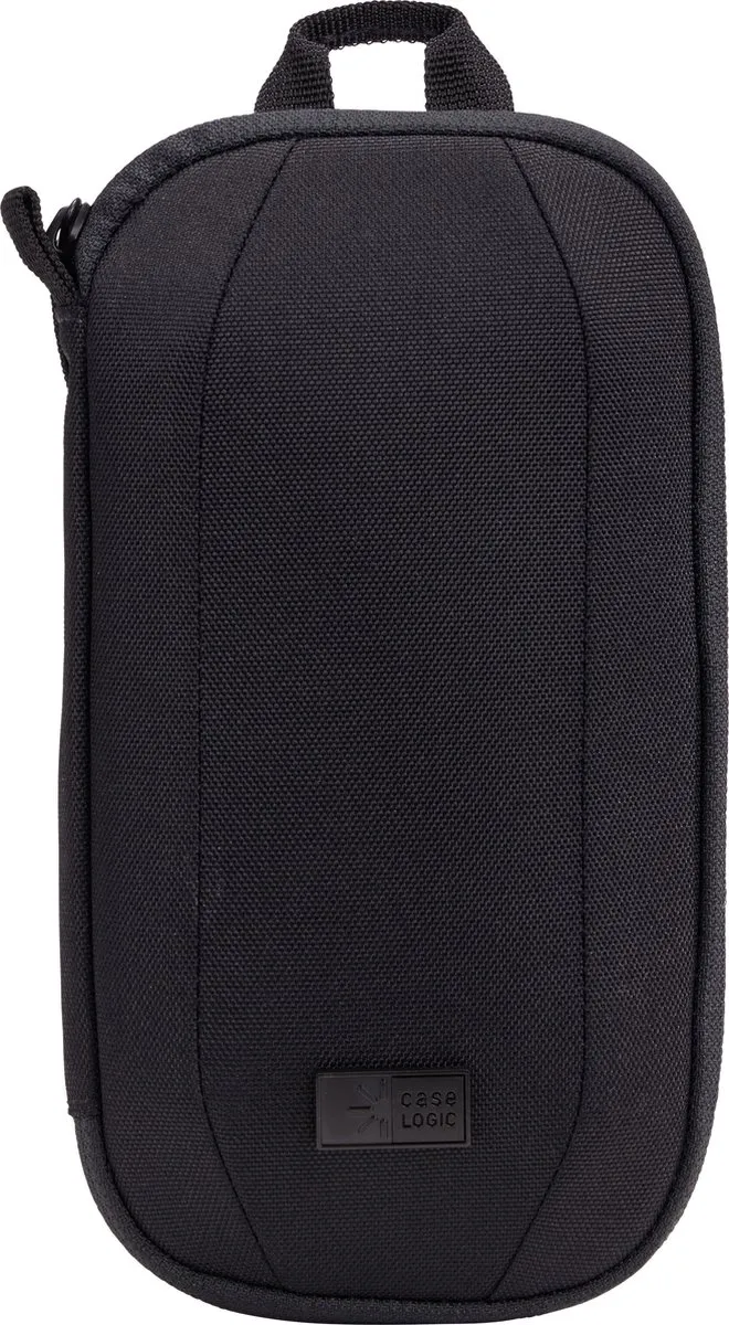 Case Logic Invigo Eco Accessory Case Mini - 3205107 - Zwart