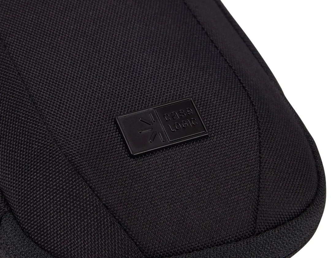 Case Logic Invigo Eco Accessory Case Mini - 3205107 - Zwart