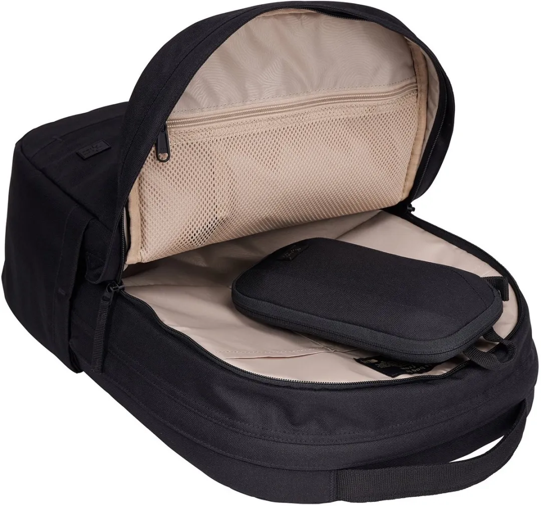 Case Logic Invigo Eco Accessory Case Mini - 3205107 - Zwart - afbeelding 6 van 6