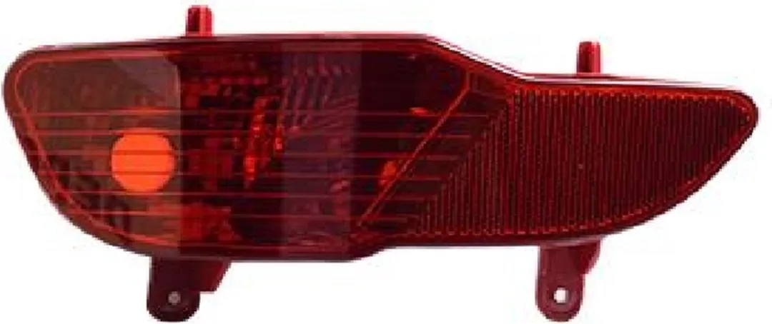 Peugeot 5008 Mistachterlicht Links