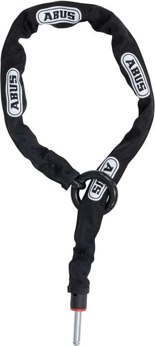 ABUS Adaptor Chain 2.0 Ringslot 6KS 110cm
