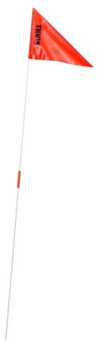 Thule Vlag voor Fietskar