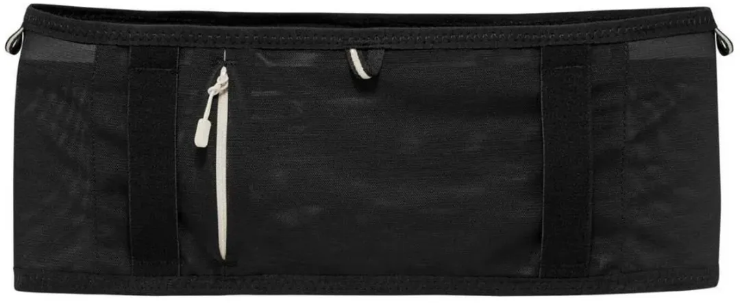 Nike Run Belt Bidonhouder - Zwart