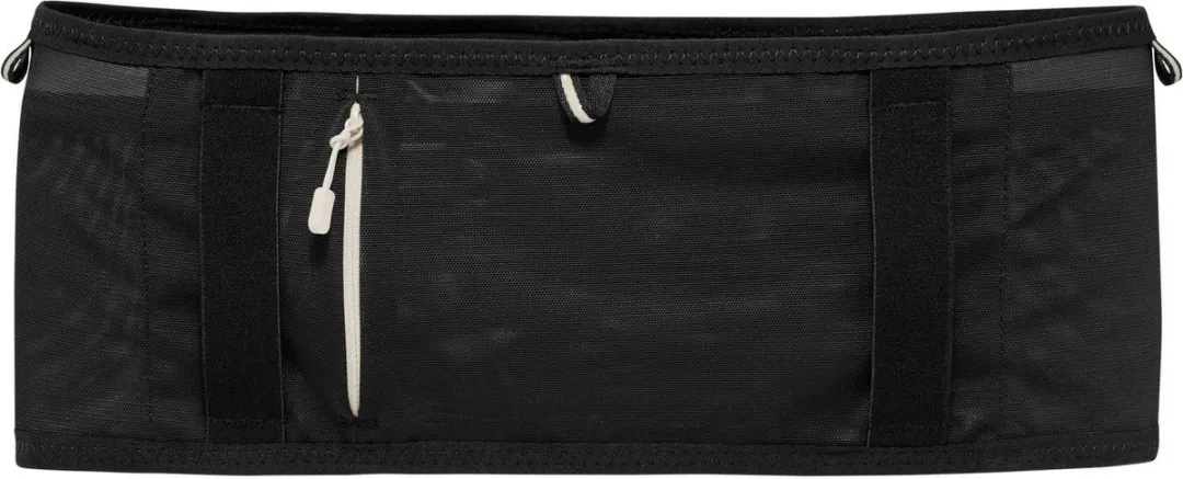 Nike Run Belt Bidonhouder - Zwart