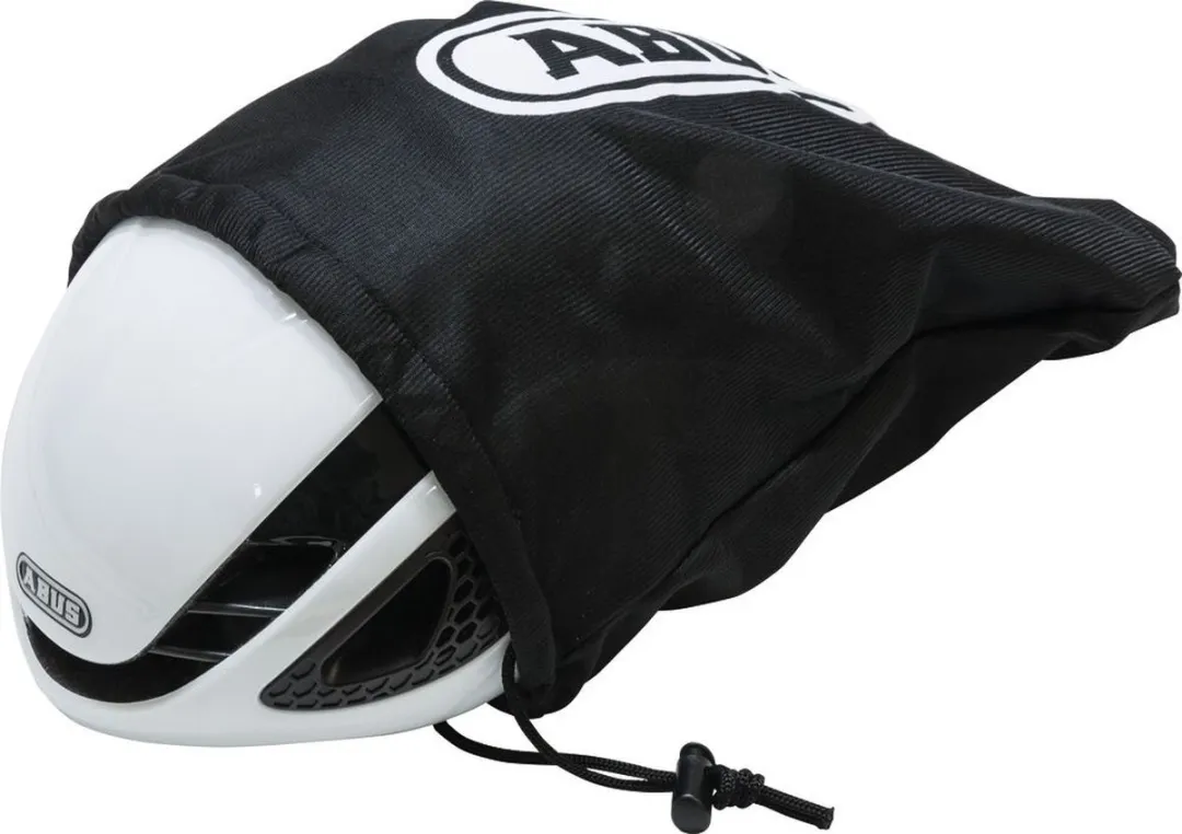 ABUS Helmtas - Zwart