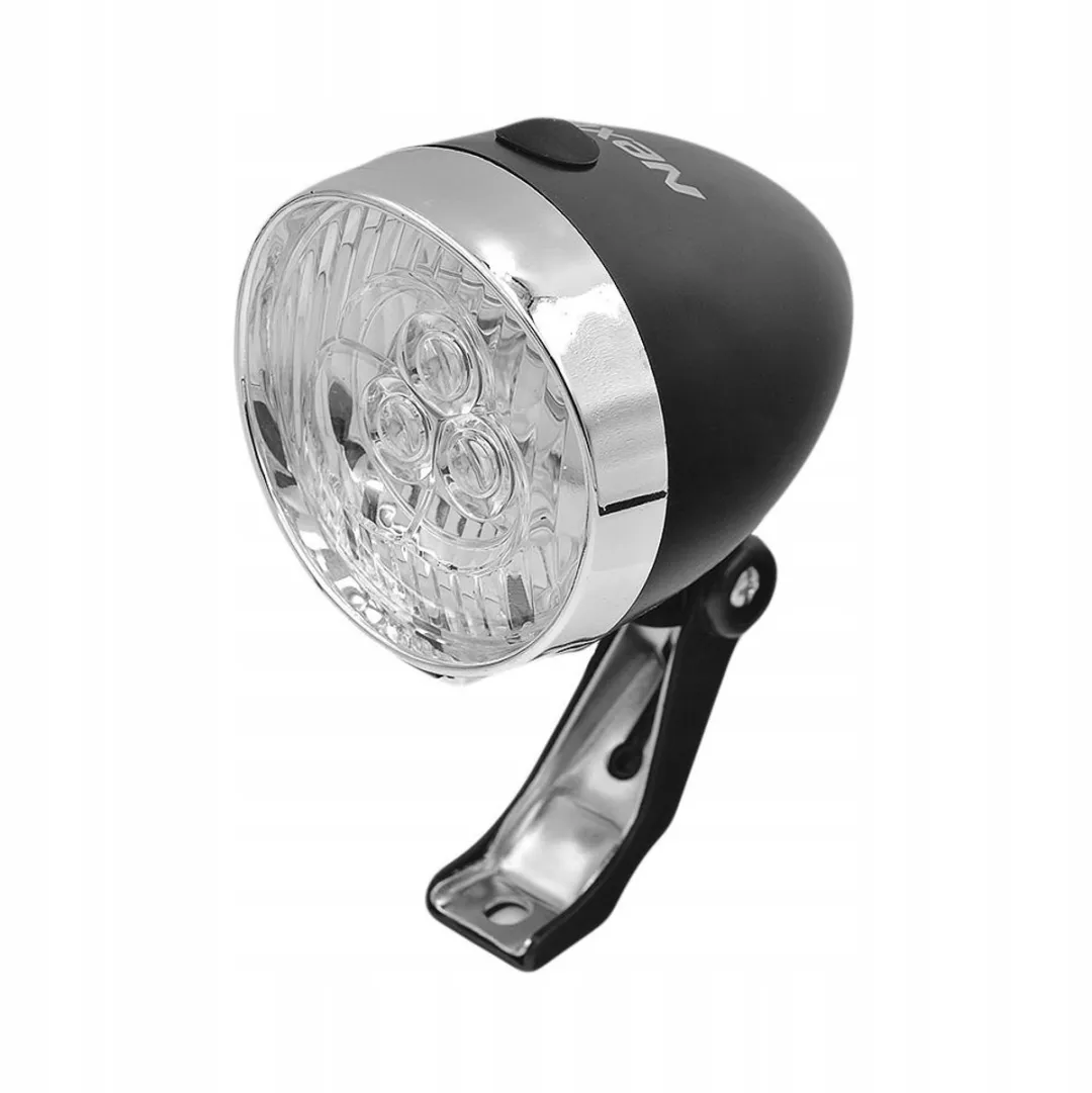Nexelo Fietslamp Voorzijde 3 LED