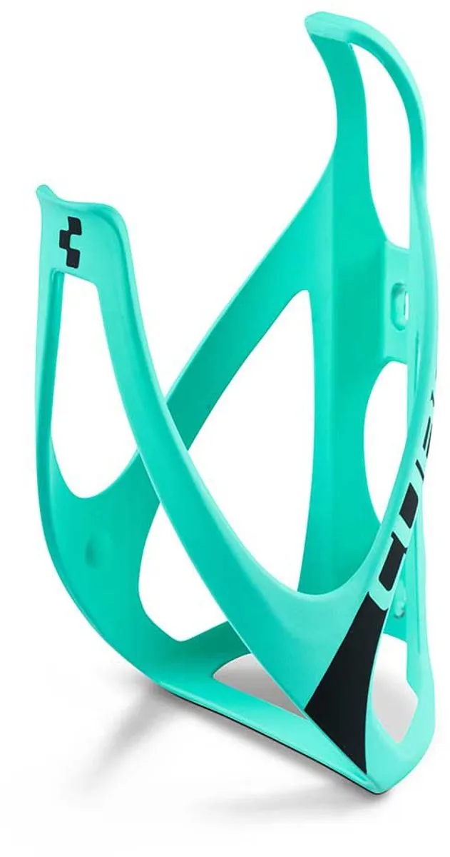 Cube Bidonhouder HPP Matt Mint/Black - afbeelding 2 van 3