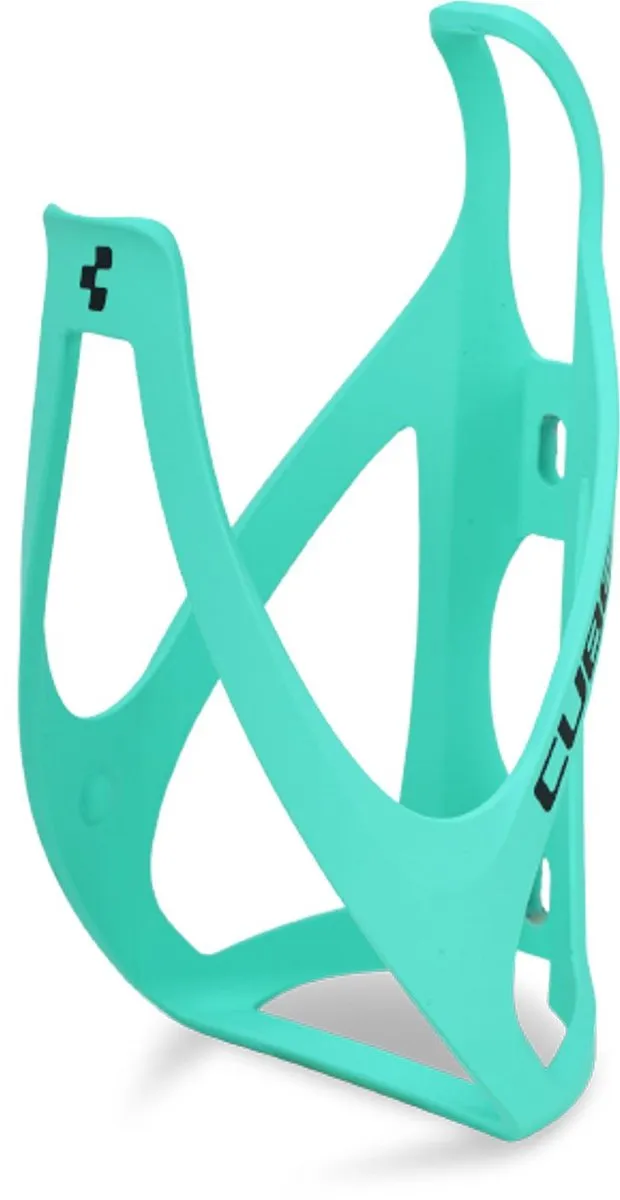 Cube Bidonhouder HPP Matt Mint/Black