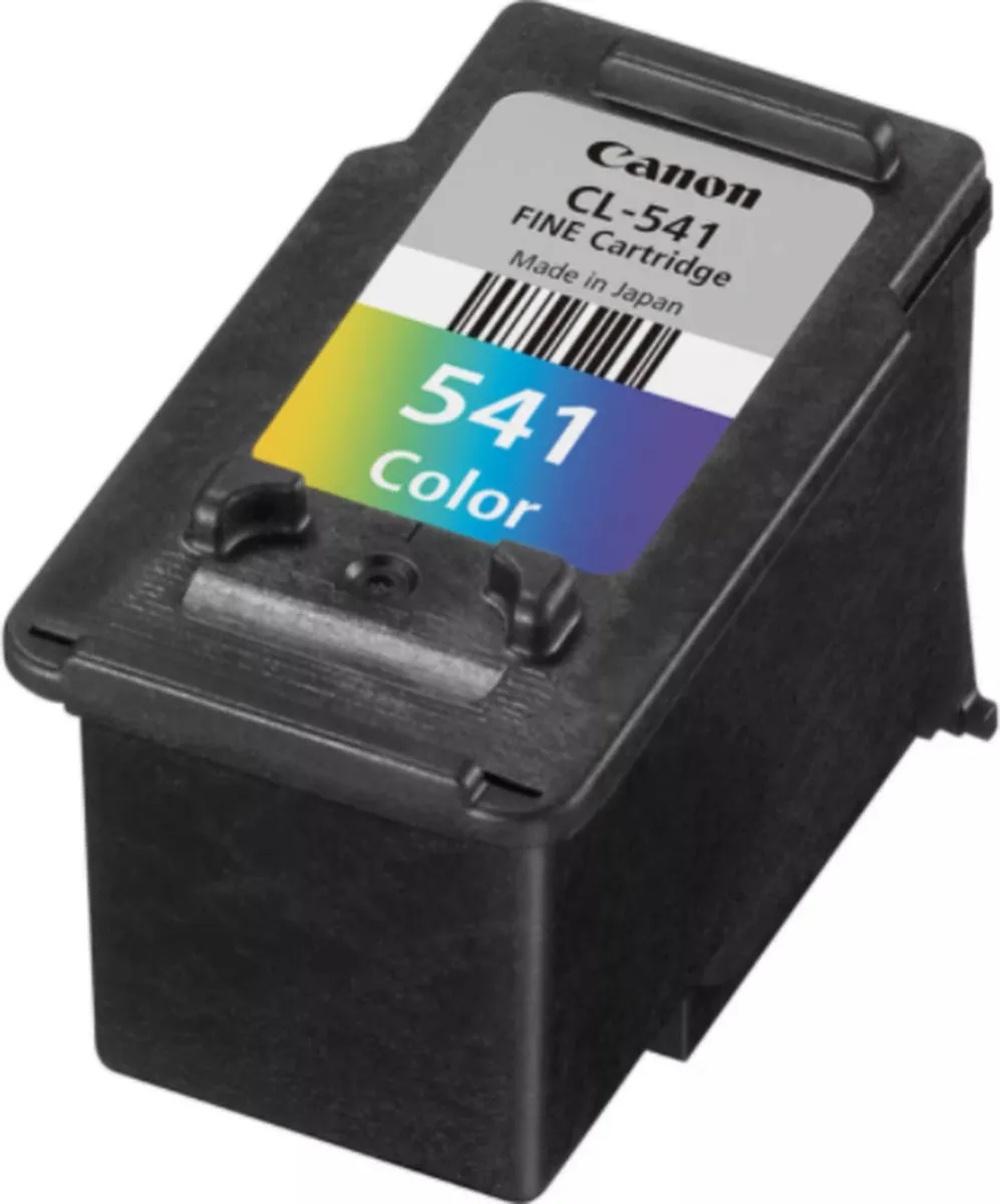 Canon CL-541 Inktcartridge - 8ml - o.a. PIXMA MG2150/MG2250