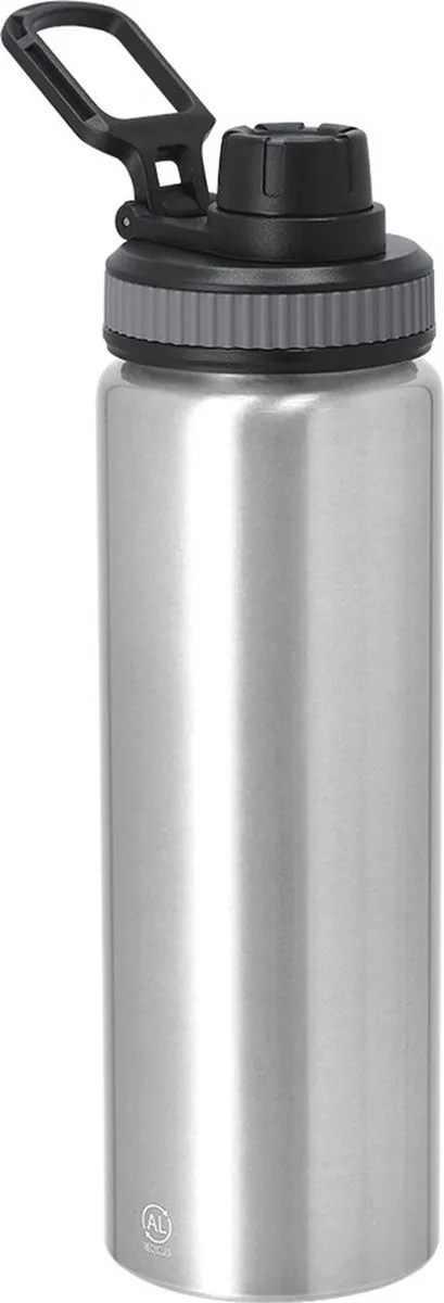 Bellatio Design Fitmaster Waterfles 800ml