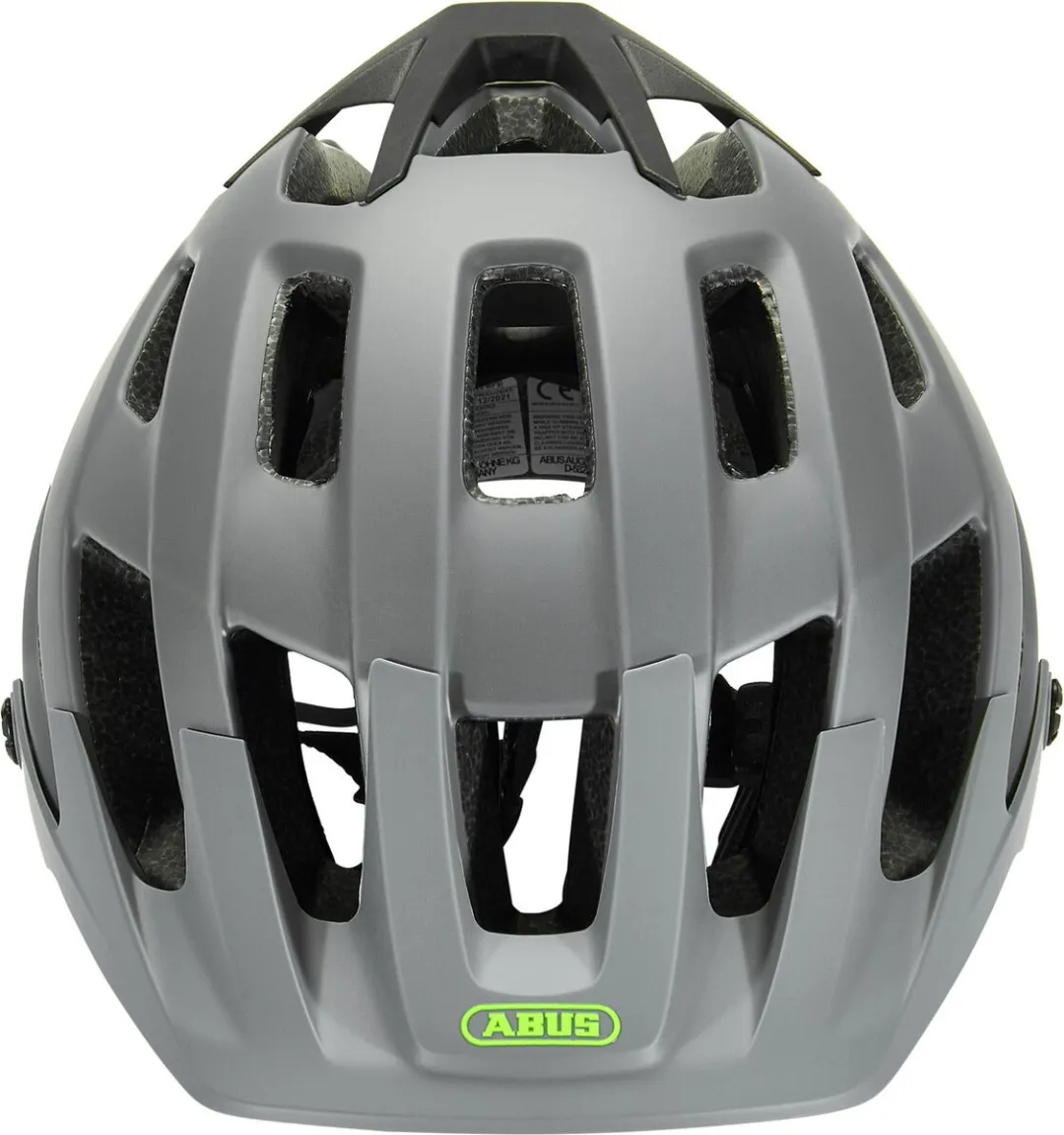 ABUS Moventor 2.0 MIPS Helm S 51-55cm - Grijs