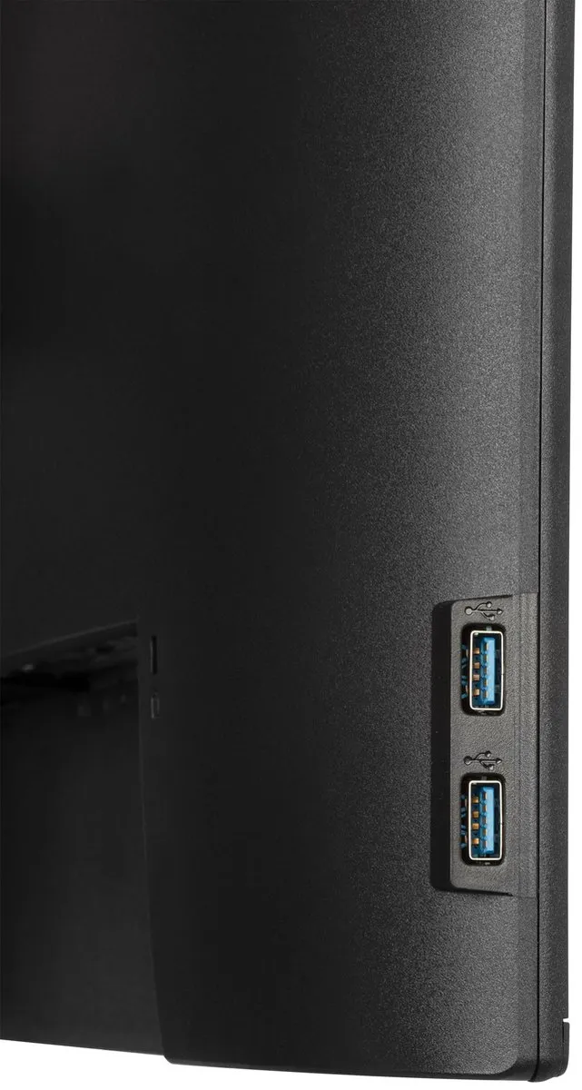 iiyama ProLite XUB2797UHSNP-B1 - 27 inch - 4K - IPS - USB-Hub (4x) - Verstelbaar - USB-C Dock - KVM-switch