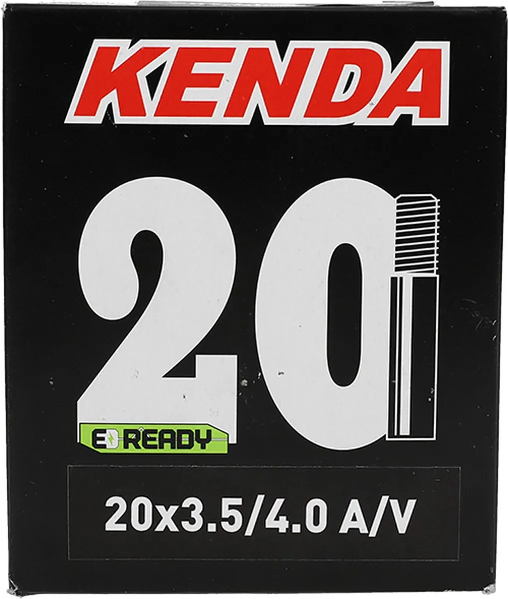 Kenda Binnenband Fatbike 20-350/400