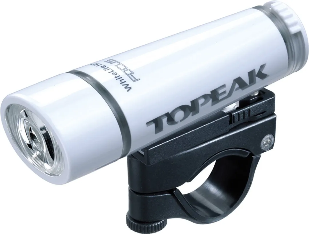 Topeak WhiteLite HP Focus