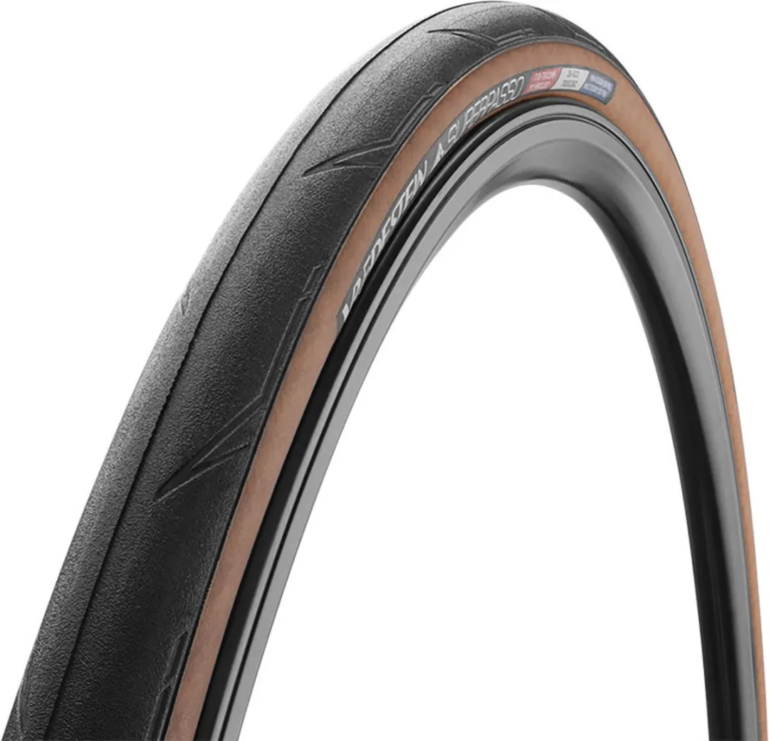 Vredestein Superpasso Tubeless Ready 700x32C