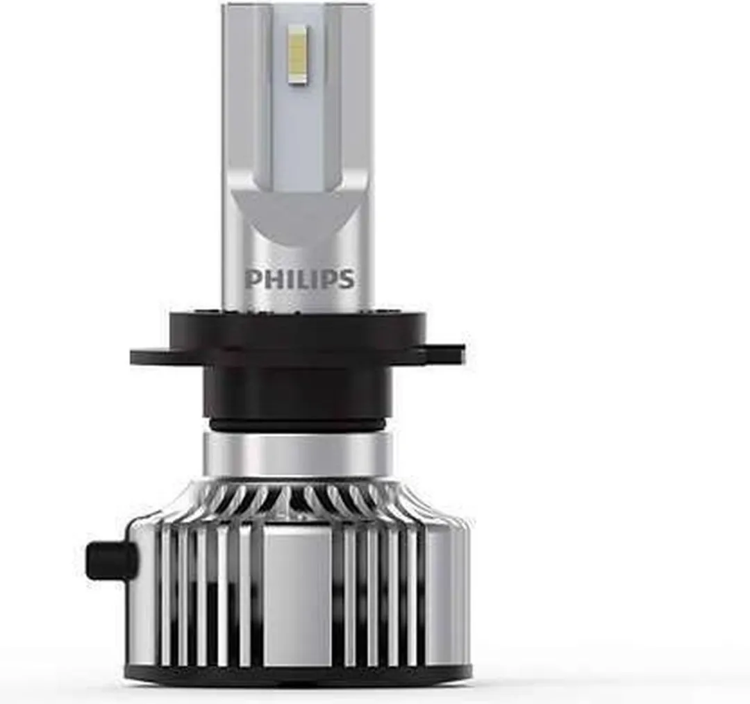 Philips Ultinon LED H7 6500K - 2 Stuks