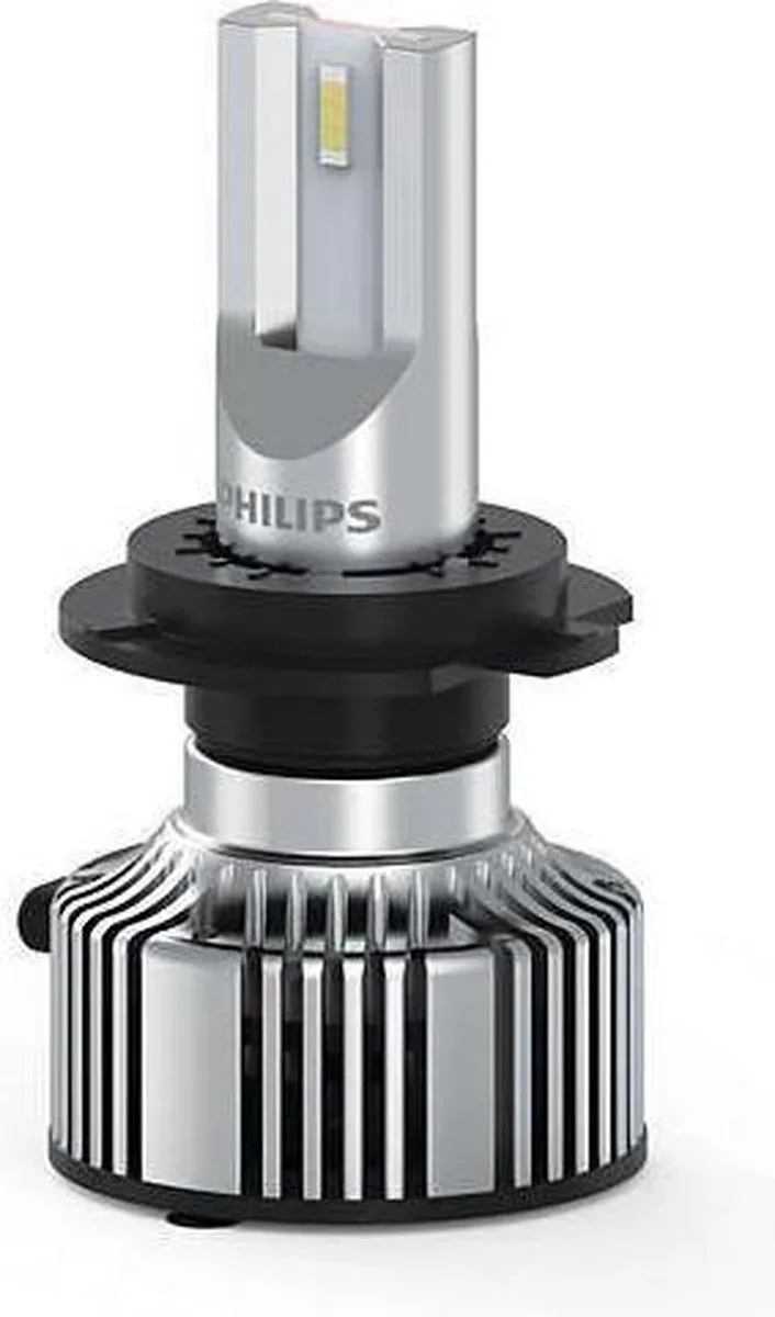 Philips Ultinon LED H7 6500K