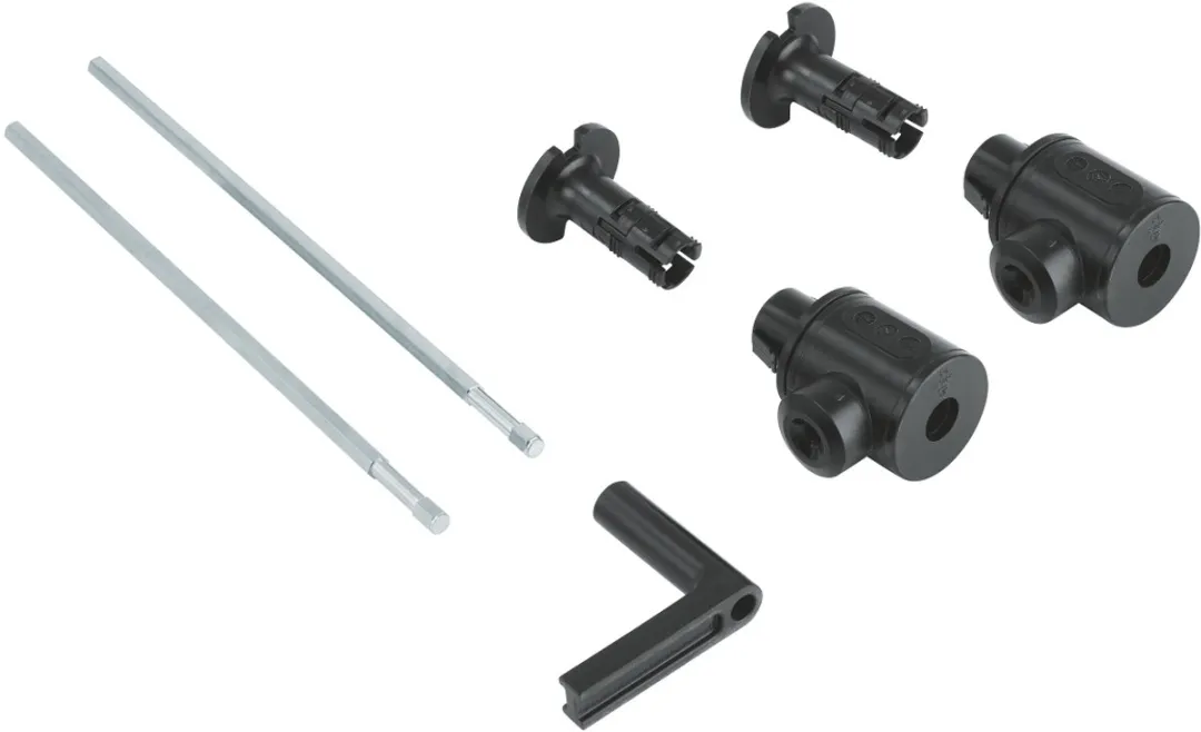 GROHE 49510000 Kraan