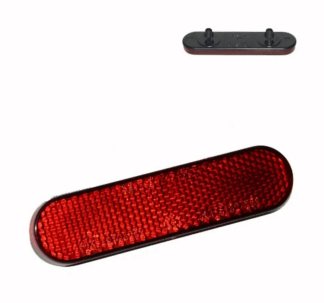 Peugeot Reflector Achterspatbord