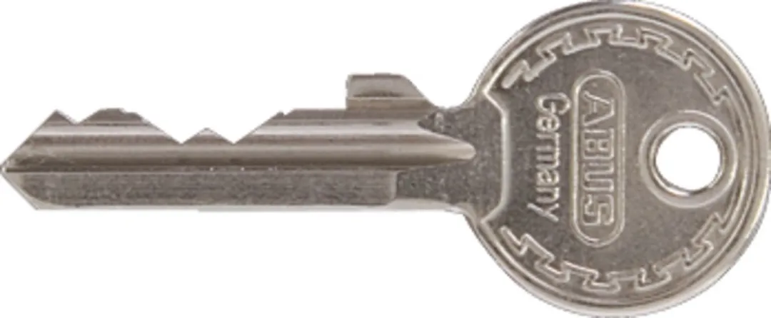 ABUS Discus 24/70 SL8165 Hangslot - Zilver